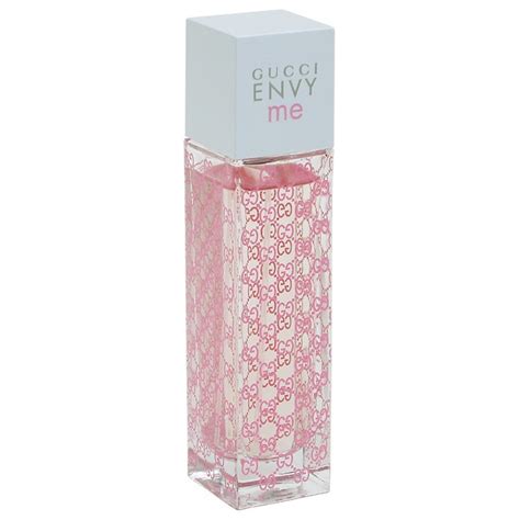 perfumy gucci envy me opinie